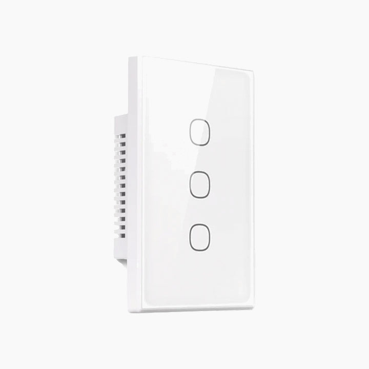 SONOFF Matter Series Smart Touch Wall Switch