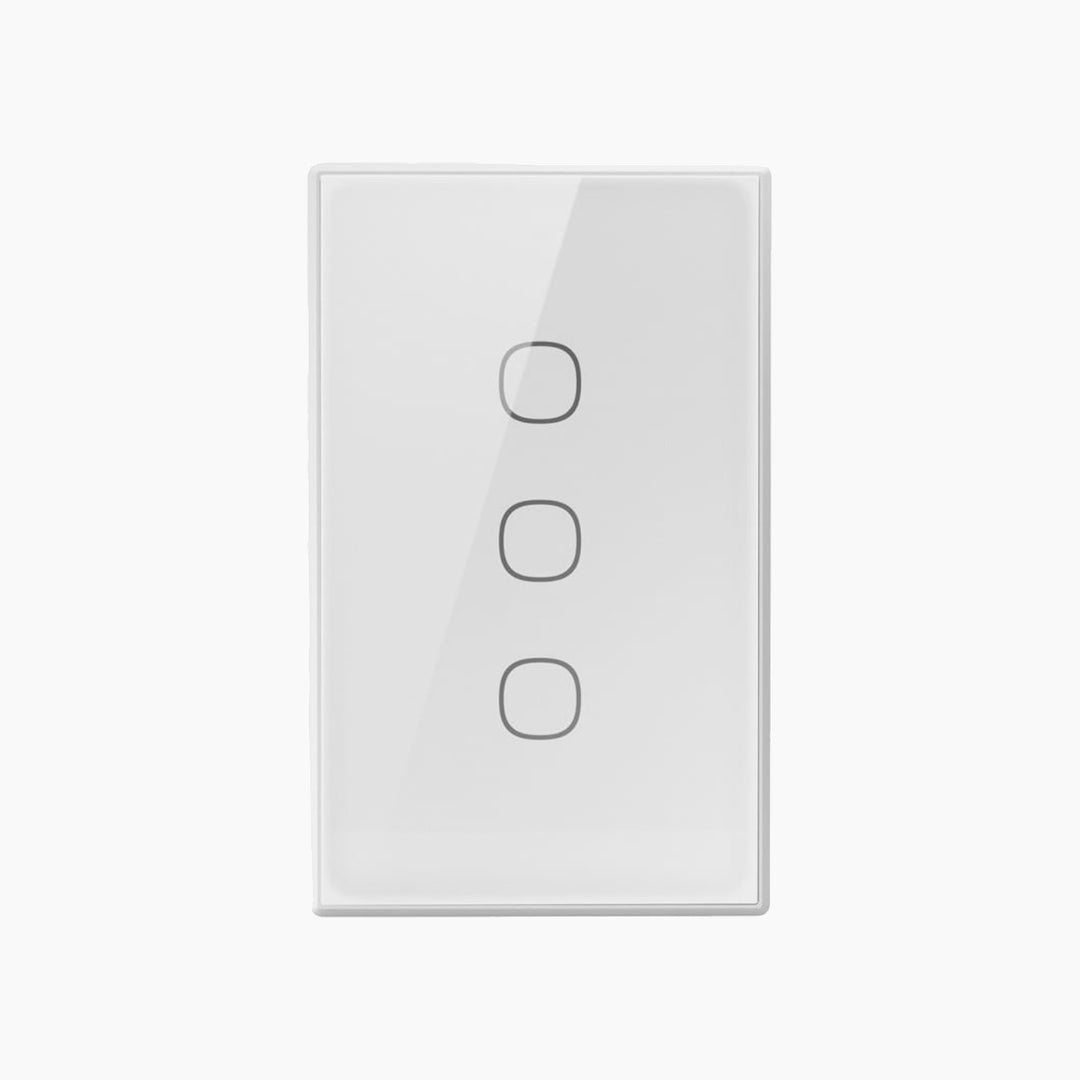 SONOFF Matter Series Smart Touch Wall Switch