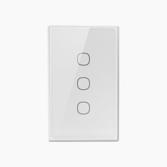 SONOFF Matter Series Smart Touch Wall Switch