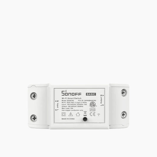 SONOFF 10A Smart Control Switch