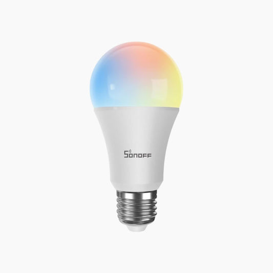 SONOFF Wifi Smart RGB Led Bulb