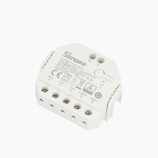 SONOFF 13A Wi-Fi Smart Switch