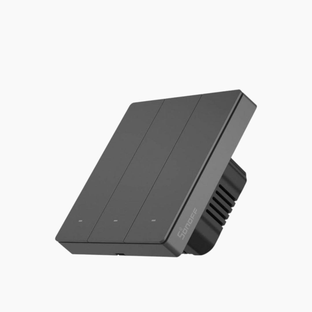 مفتاح حائط ذكي Switchman M5 المملكة المتحدة 3G 6A