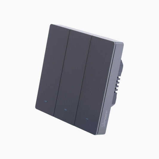 مفتاح حائط ذكي Switchman M5 المملكة المتحدة 3G 6A