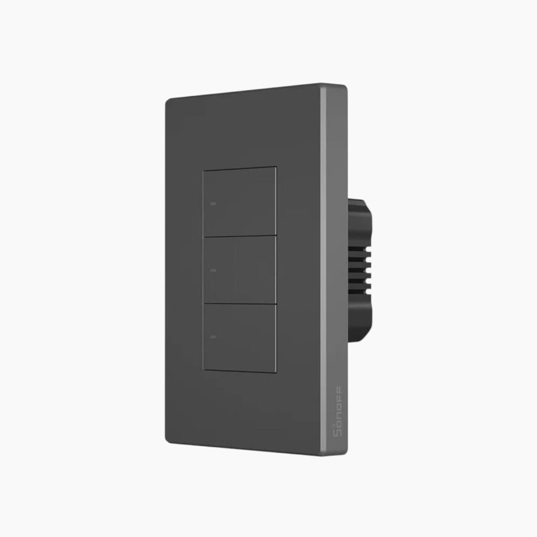 SONOFF Switchman M5 Smart Wall Switch
