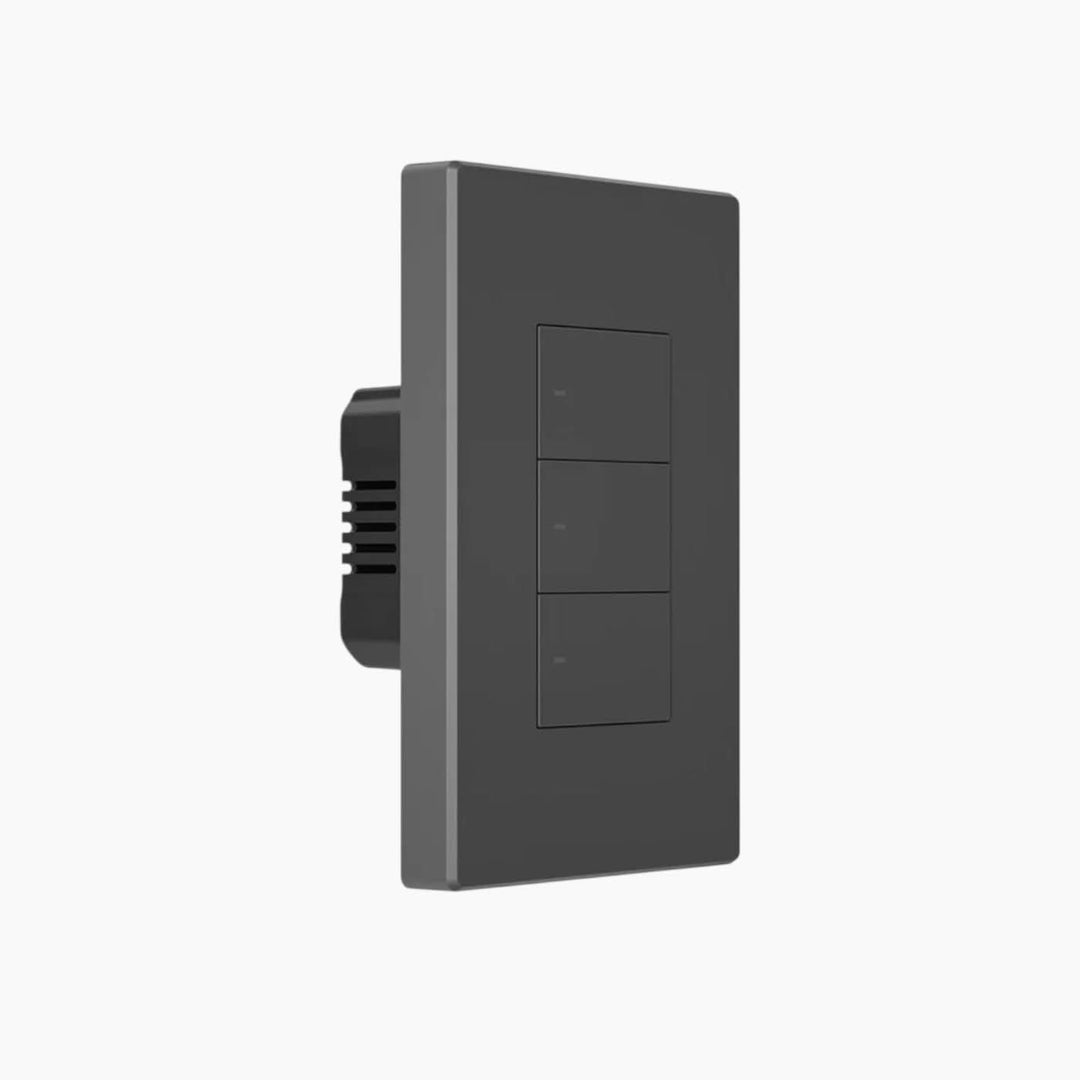 SONOFF Switchman M5 Smart Wall Switch