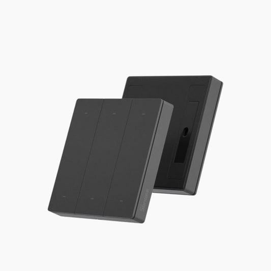 وحدة تحكم المشهد Switchman R5