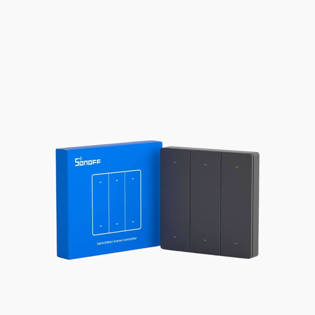 SONOFF Switchman R5 Scene Controller - HUNA