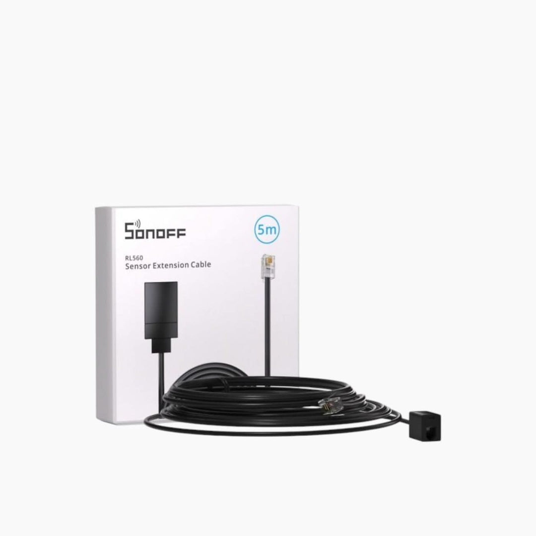 SONOFF Sensor Extension Cable