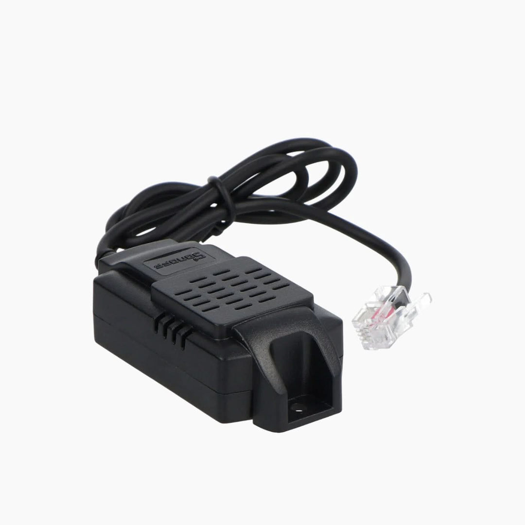 SONOFF Temperature and Humidity Sensor - HUNA