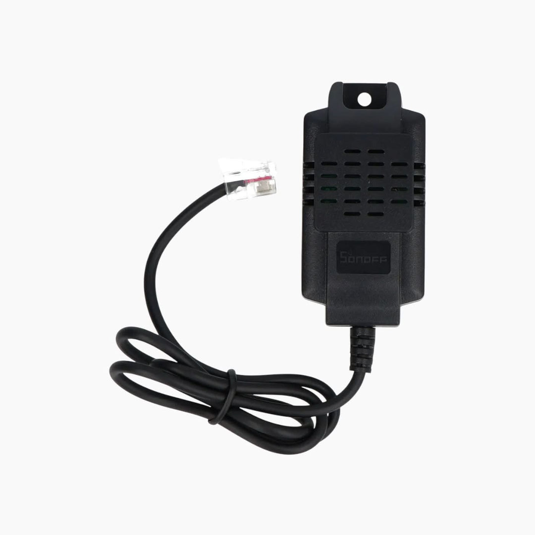 SONOFF Temperature and Humidity Sensor - HUNA