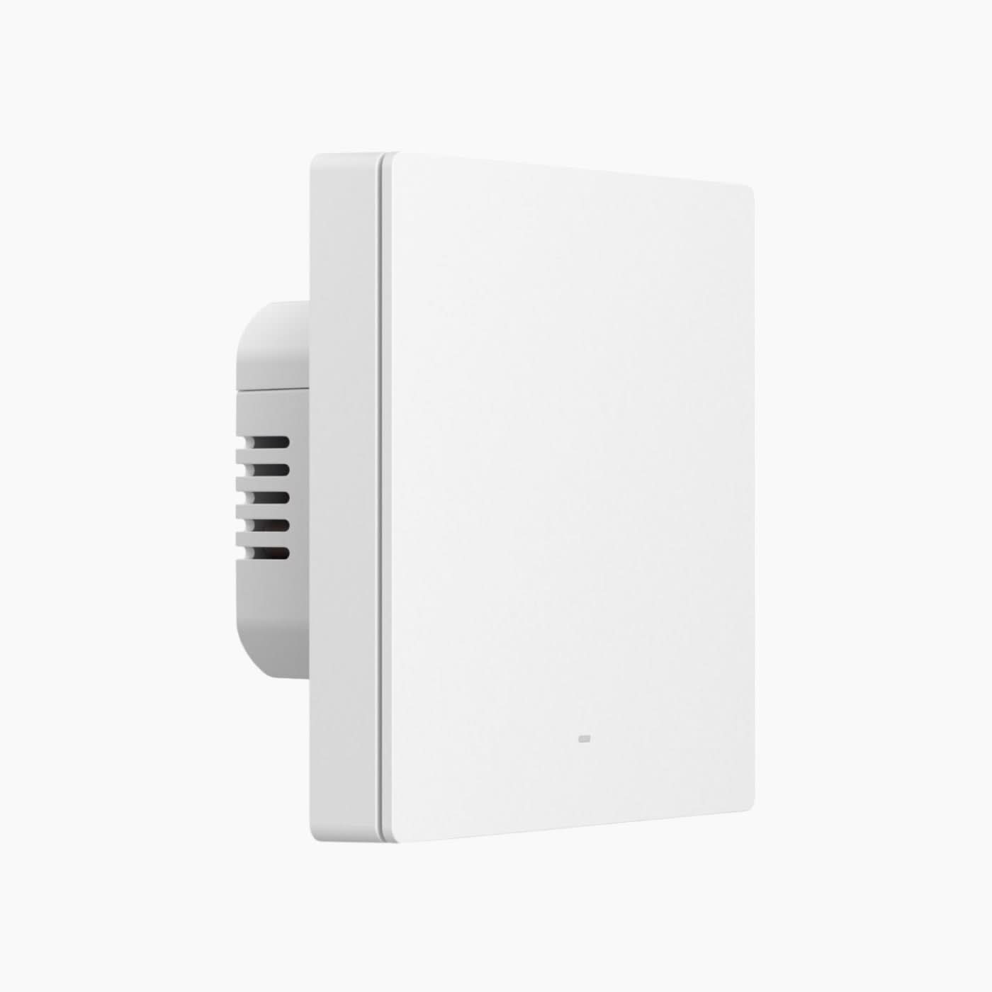 SONOFF Switchman M5 Matter Smart Wall Switch SONOFF Switchman M5 Matter Smart Wall Switch