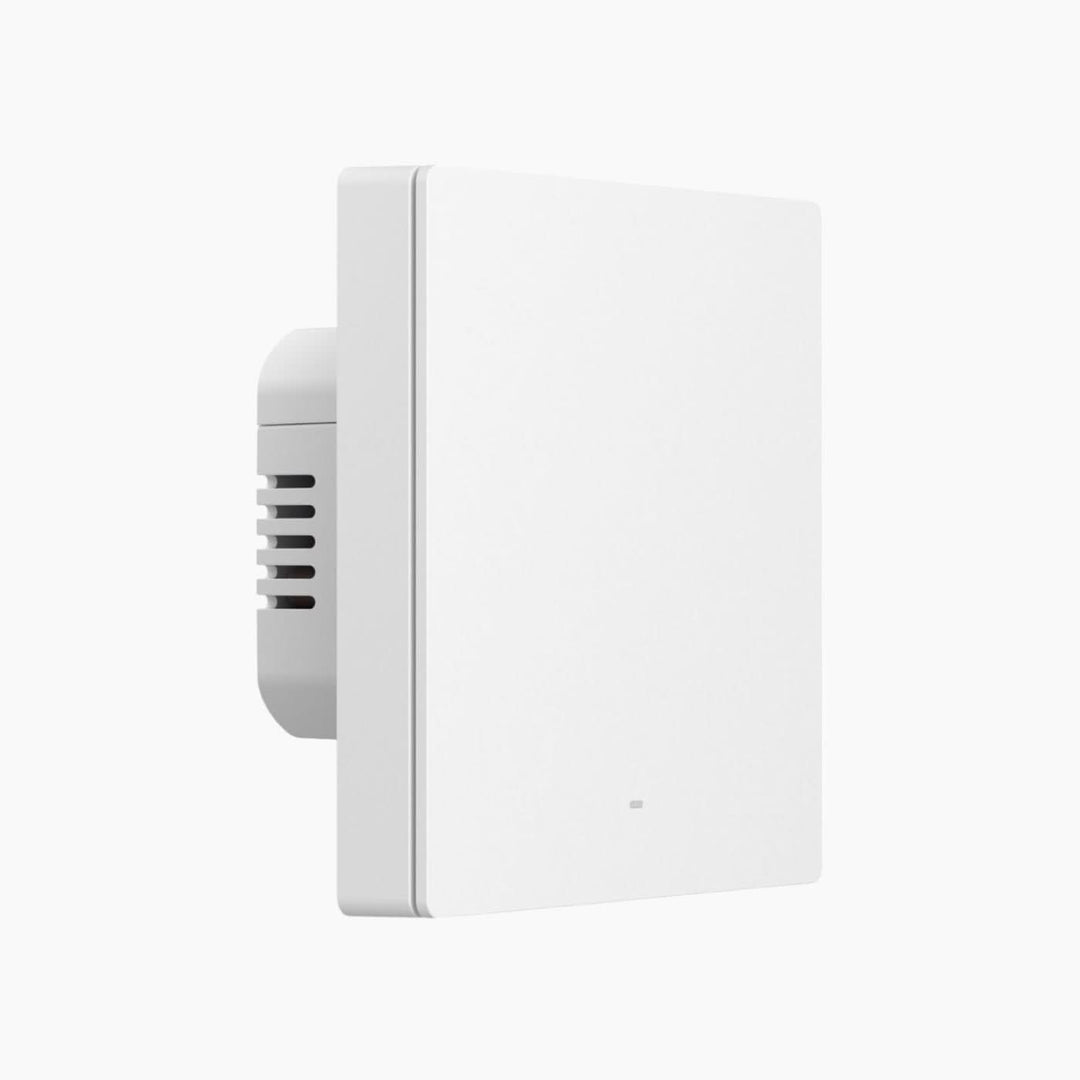 SONOFF Switchman M5 Matter Smart Wall Switch