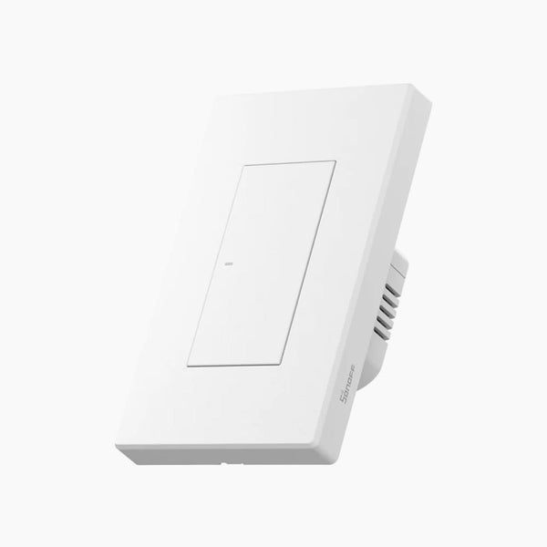 Switchman Smart Wall SwitchM5 Matter Magic 1G 10A