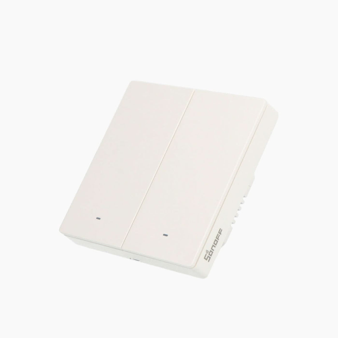 SONOFF Switchman M5 Matter Smart Wall Switch