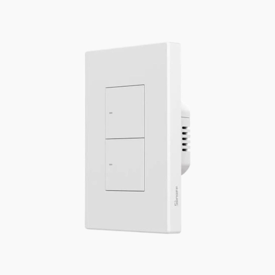 SONOFF Switchman M5 Matter Magic Smart Wall Switch