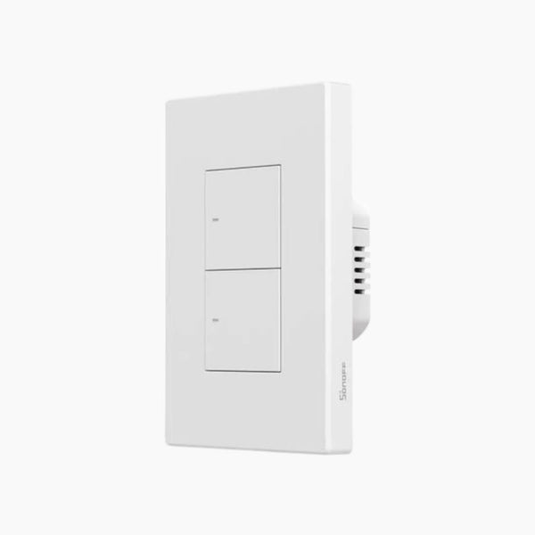 Switchman Smart Wall SwitchM5 Matter Magic 2G 10A