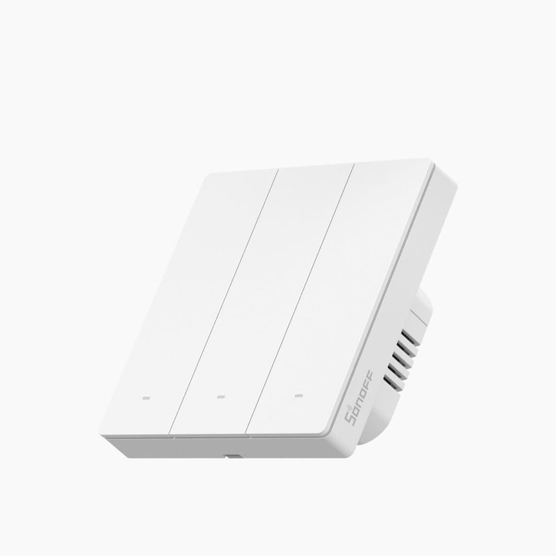 مفتاح حائط ذكي Switchman M5 Matter UK 3G 6A