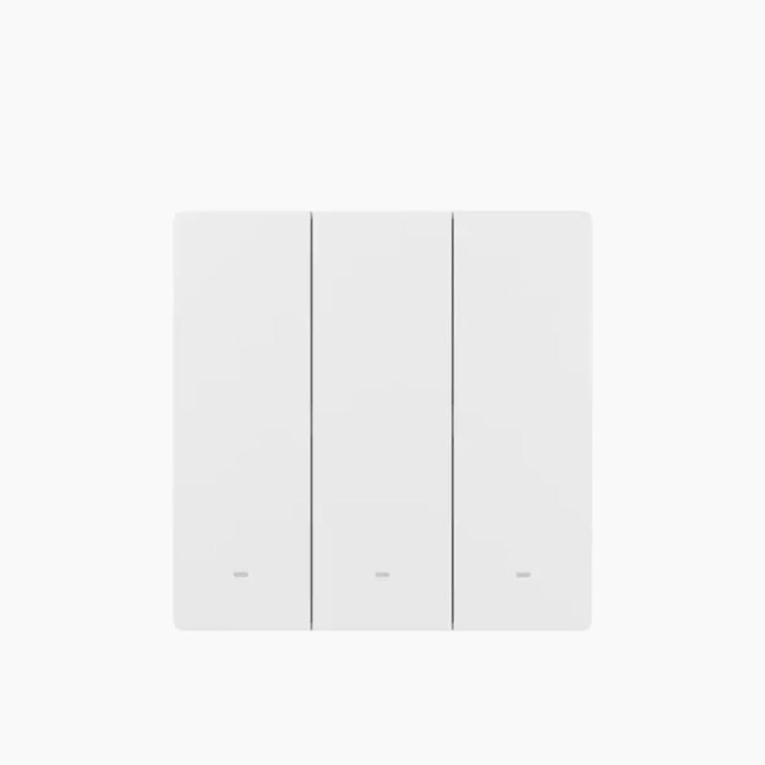 مفتاح حائط ذكي Switchman M5 Matter UK 3G 6A