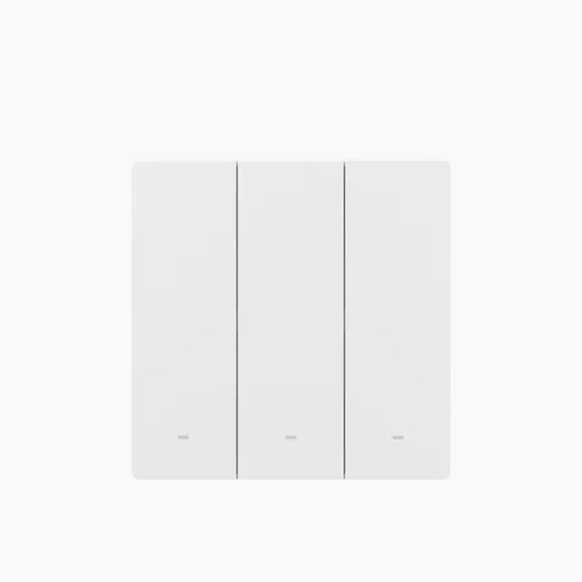 SONOFF Switchman Smart Wall SwitchM5 Matter UK 3G 6A