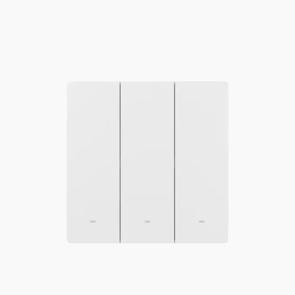 Switchman Smart Wall SwitchM5 Matter UK 3G 6A