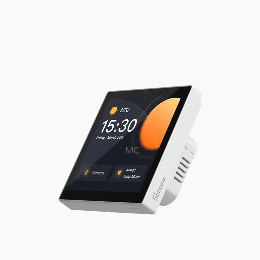 SONOFF Nspanel Pro Smart Home Control Panel - HUNA