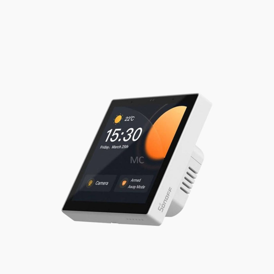 SONOFF Nspanel Pro Smart Home Control Panel - HUNA