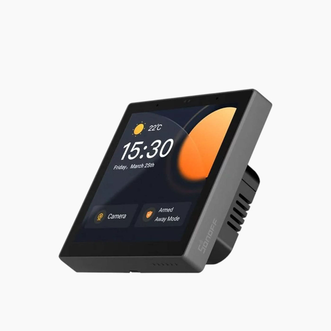 SONOFF Nspanel Pro Smart Home Control Panel - HUNA