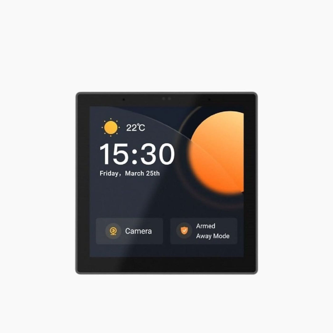 SONOFF Nspanel Pro Smart Home Control Panel - HUNA