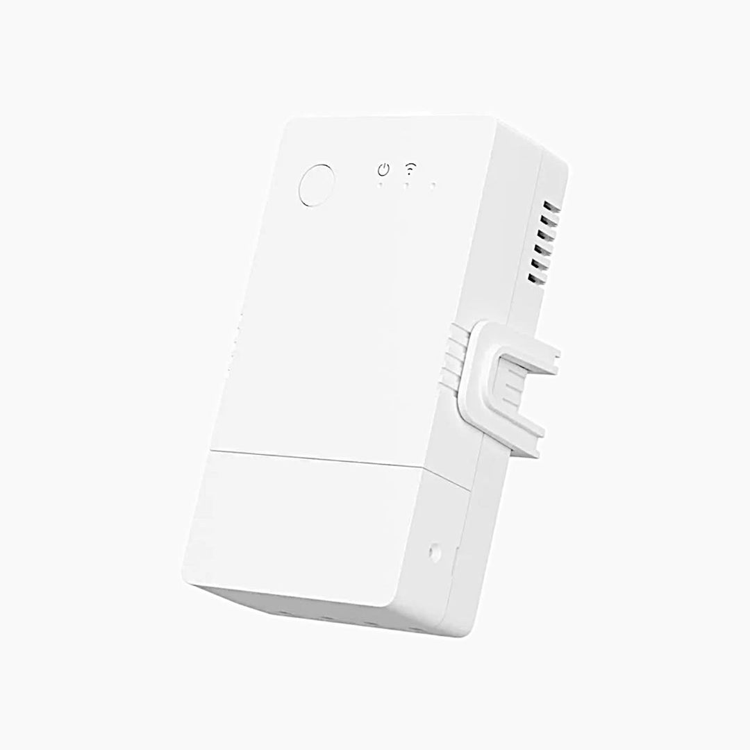 SONOFF Smart Power Meter Switch - HUNA