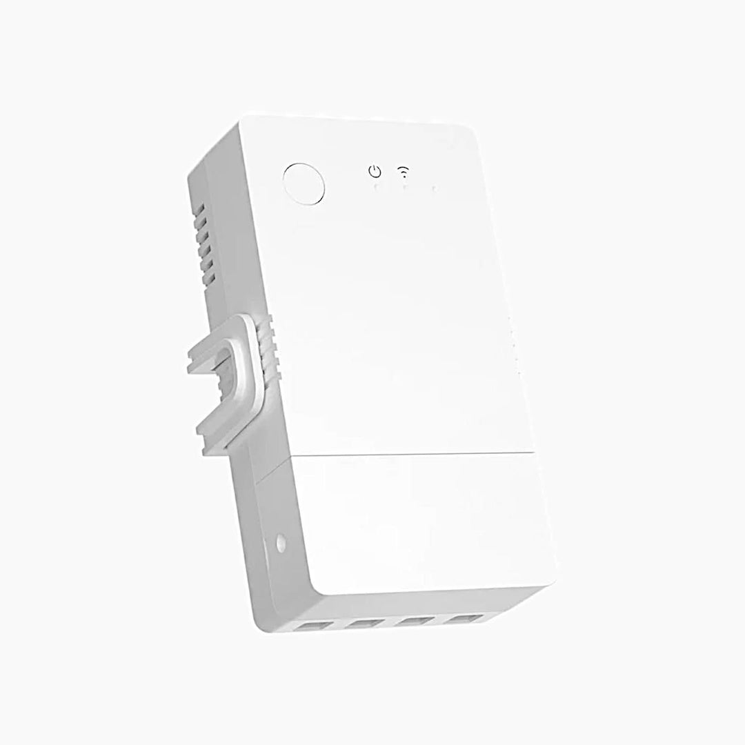 SONOFF Smart Power Meter Switch - HUNA