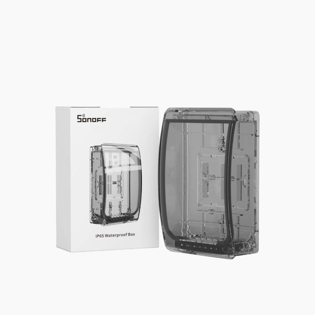 SONOFF Water Proof Box