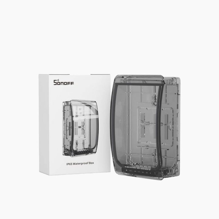 SONOFF Water Proof Box