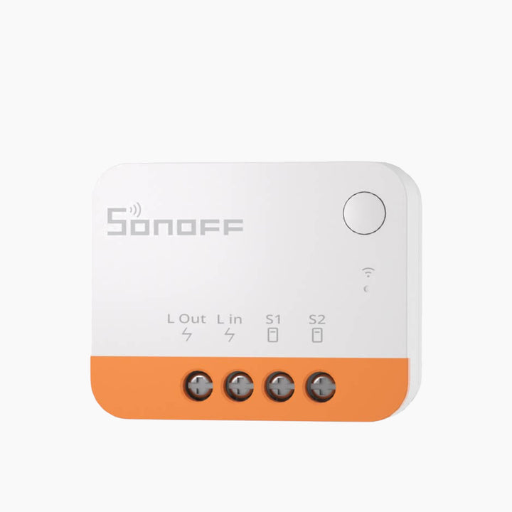 SONOFF ZBMINIL2 Zigbee 3.0 ultra-compact smart switch