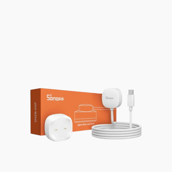 SONOFF Leak Detector With cable