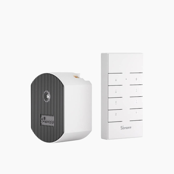 SONOFF Dimmer Light Smart Dimmer Switch