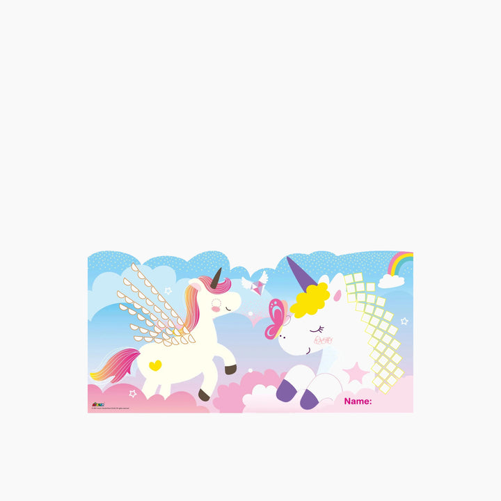 Avenir Create My First Story Book Unicorns