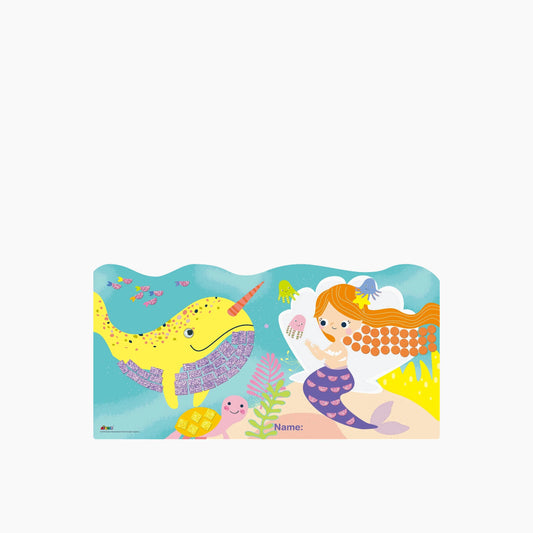 Avenir Create My First Story Book Mermaids
