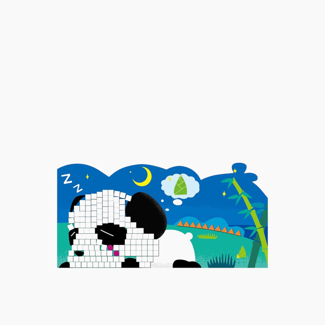 Avenir Create My First Story Book Wild Animals