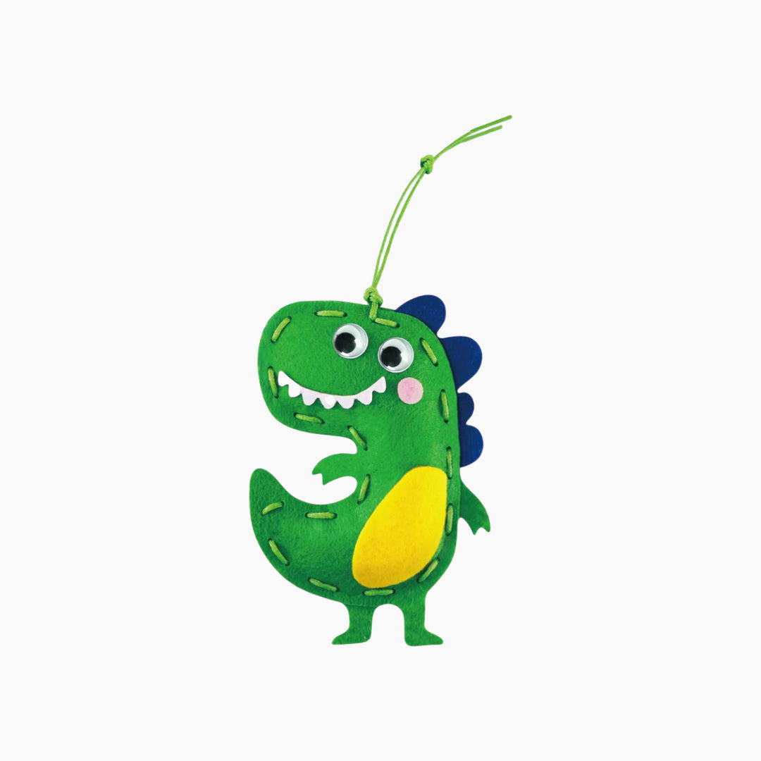 Avenir Lacing My First Charm-Dino Friends