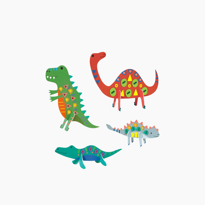 Avenir Stick "N" Play - Dino World