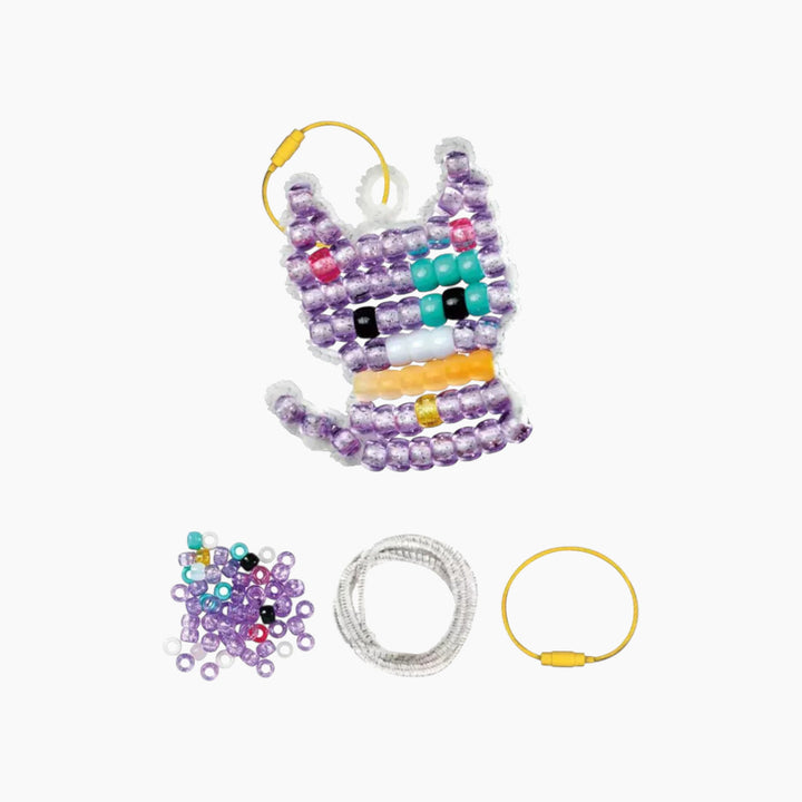 Avenir Fun Bead Charms - Create My Own Cat