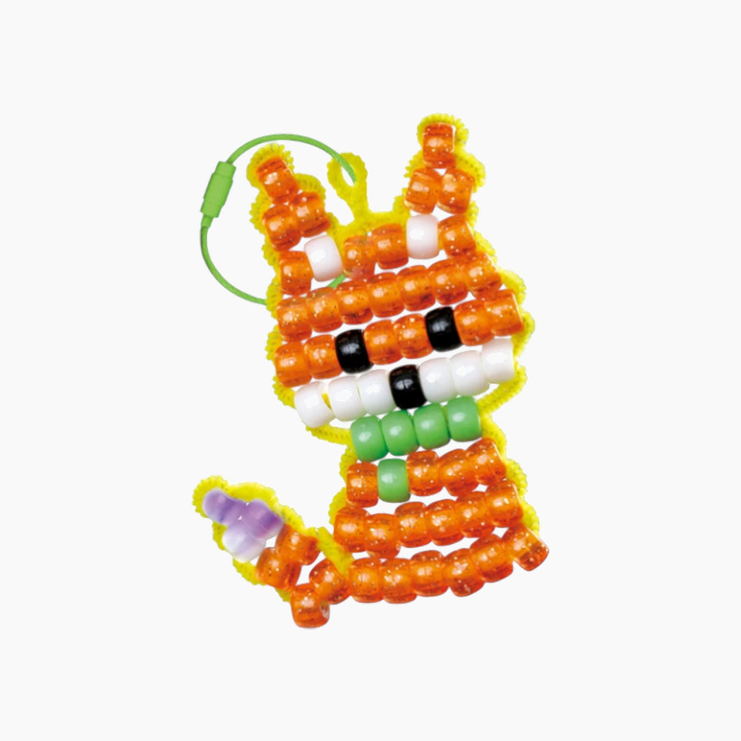 Avenir Fun Bead Charms - Create My Own Fox