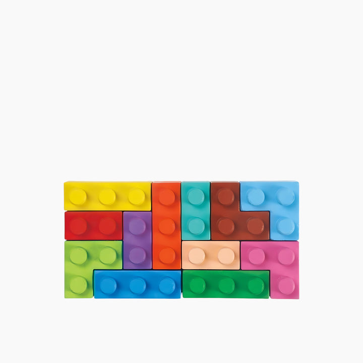 Avenir Blocks "N" Crayons Space