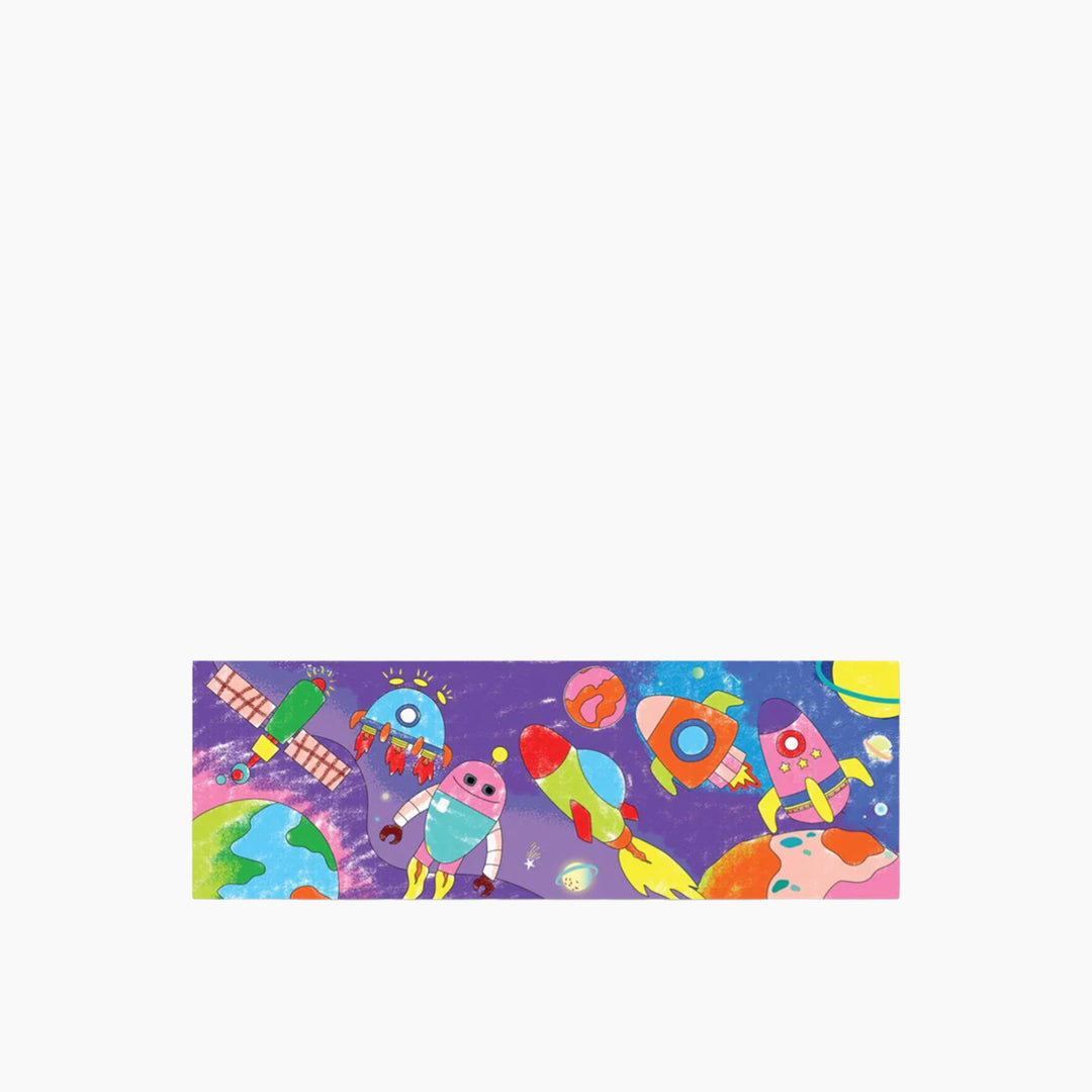 Avenir Blocks "N" Crayons Space