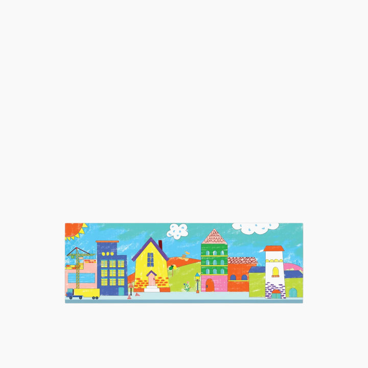 Avenir Blocks "N" Crayons Construction