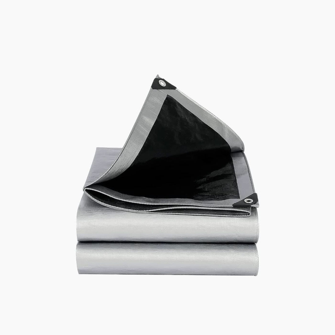Jadever Heavy Duty Tarp