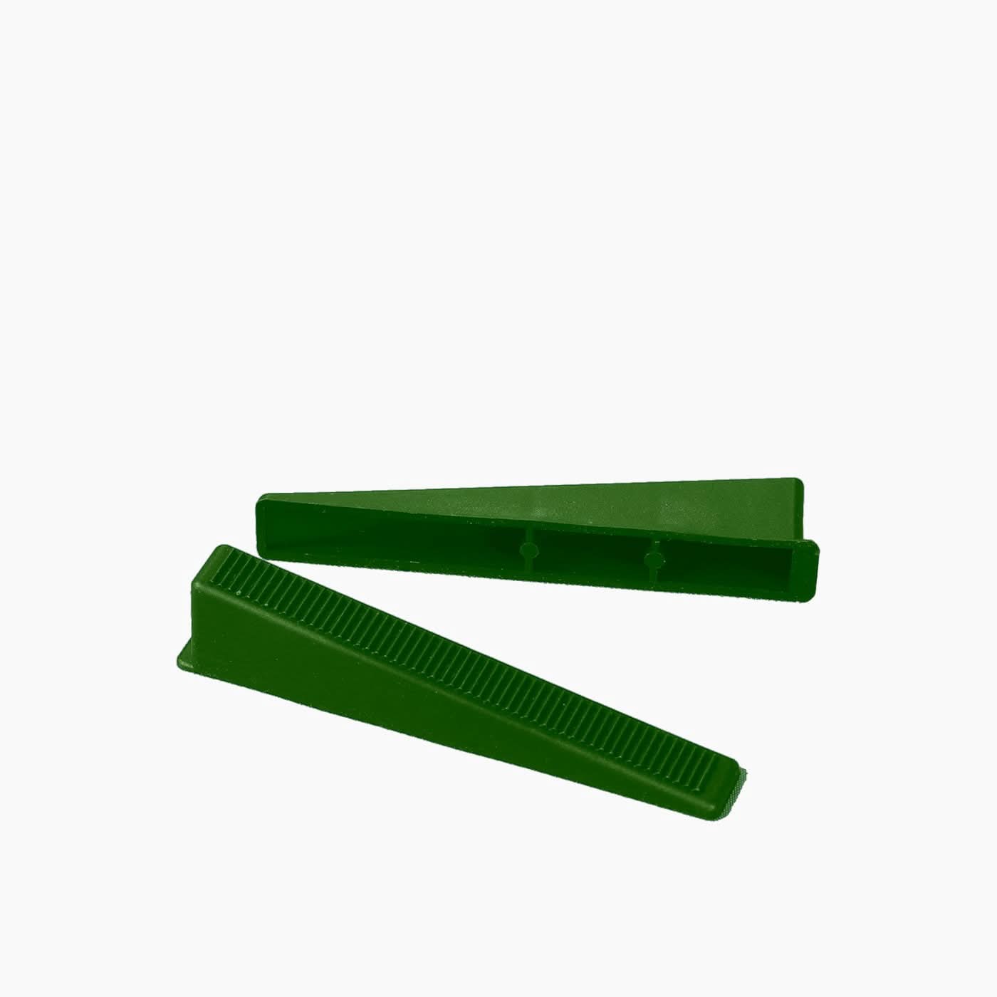 Jadever Tile Wedge Spacers Jadever Tile Wedge Spacers