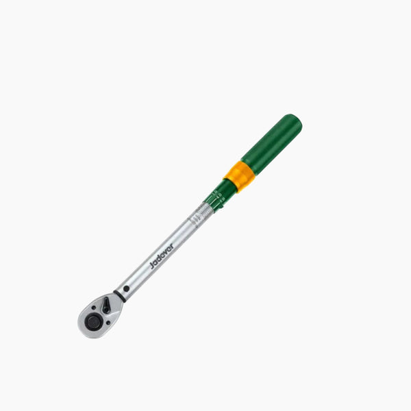 مفتاح عزم الدوران Jadever 60Nm 3/8 بوصة، دقة ومتانة