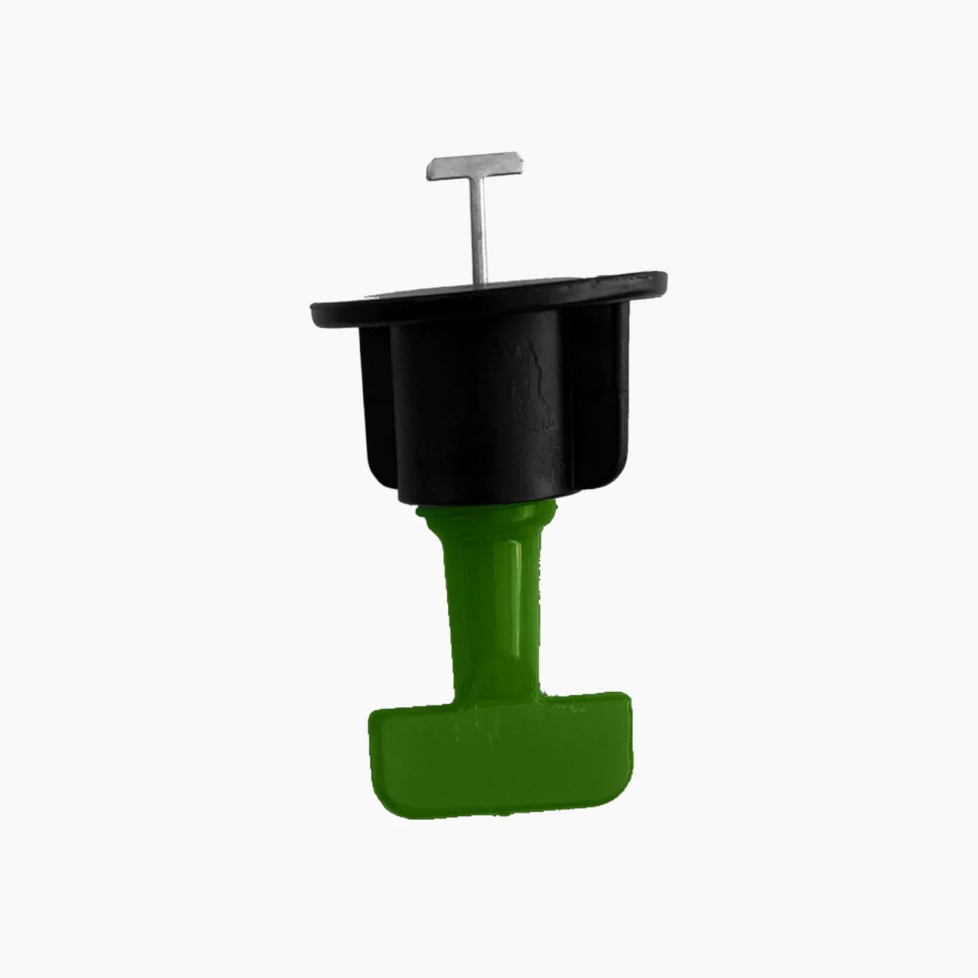 Jadever Tile Spacer Leveling Kit Jadever Tile Spacer Leveling Kit